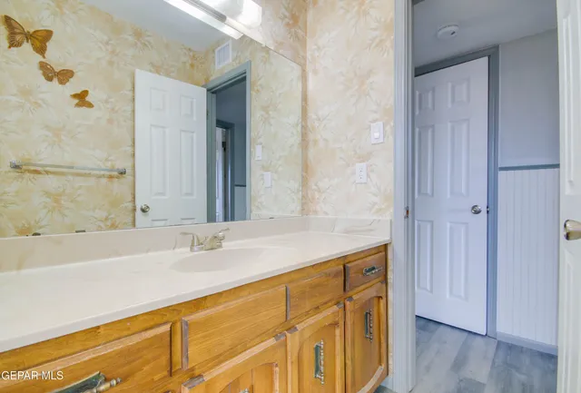 $250,770 | 4500 R J Lunn Court, El Paso, TX 79924