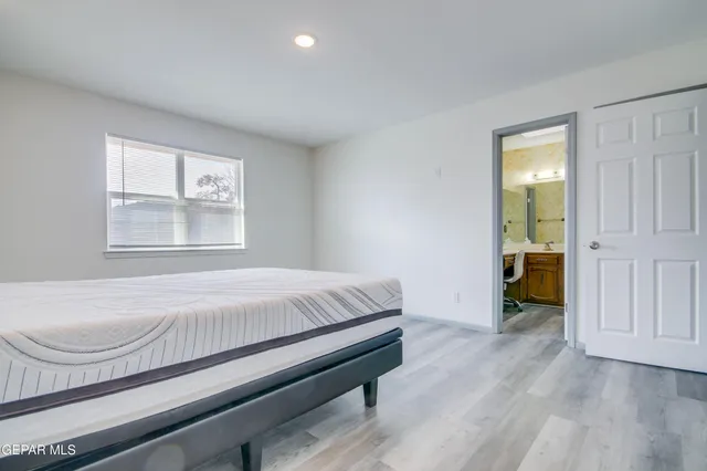 $250,770 | 4500 R J Lunn Court, El Paso, TX 79924