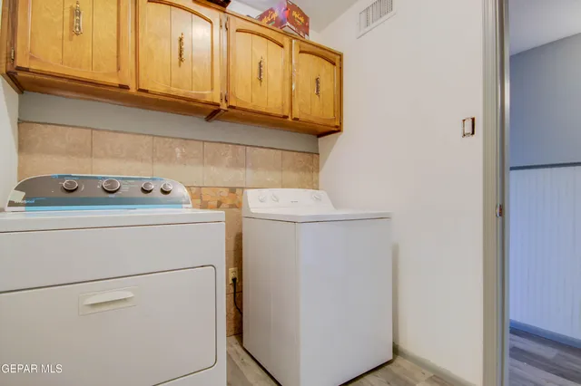 $250,770 | 4500 R J Lunn Court, El Paso, TX 79924