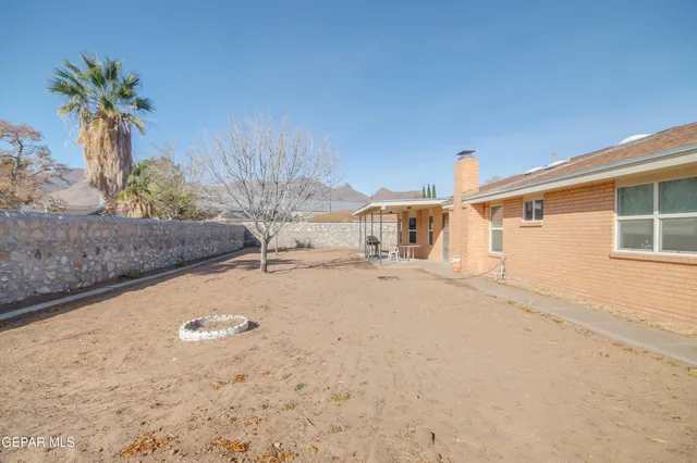 $250,770 | 4500 R J Lunn Court, El Paso, TX 79924