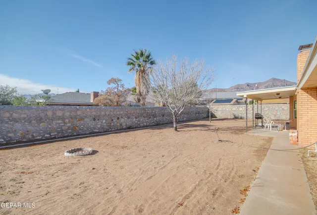 $250,770 | 4500 R J Lunn Court, El Paso, TX 79924