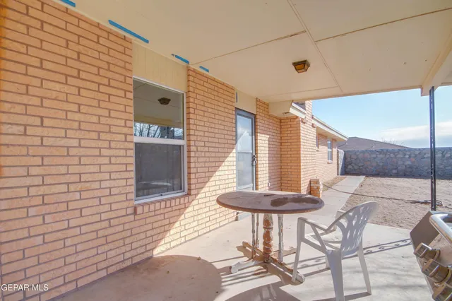 $250,770 | 4500 R J Lunn Court, El Paso, TX 79924