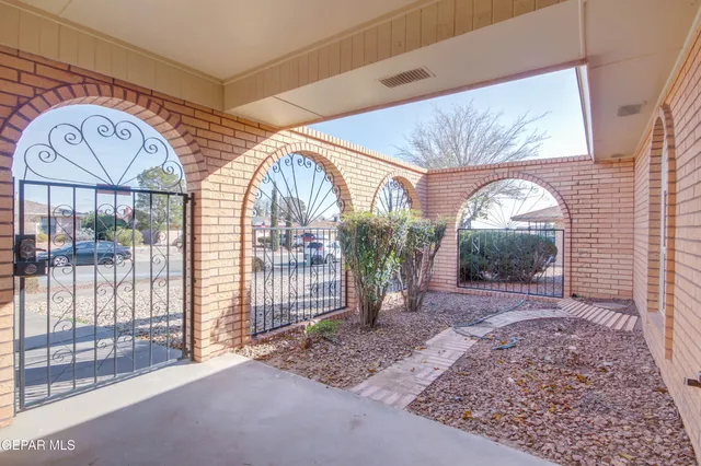 $250,770 | 4500 R J Lunn Court, El Paso, TX 79924