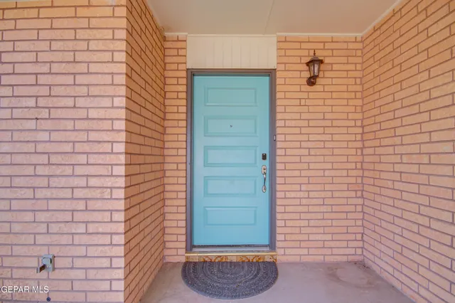 $250,770 | 4500 R J Lunn Court, El Paso, TX 79924