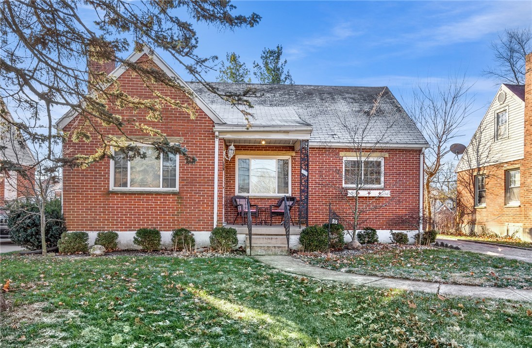 816 Patterson Road Dayton, OH 45419 - Photo 1 of 43