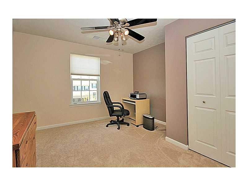 240 Maple Ridge Drive Canonsburg, PA 15317 - Photo 16 of 18 Bedroom.