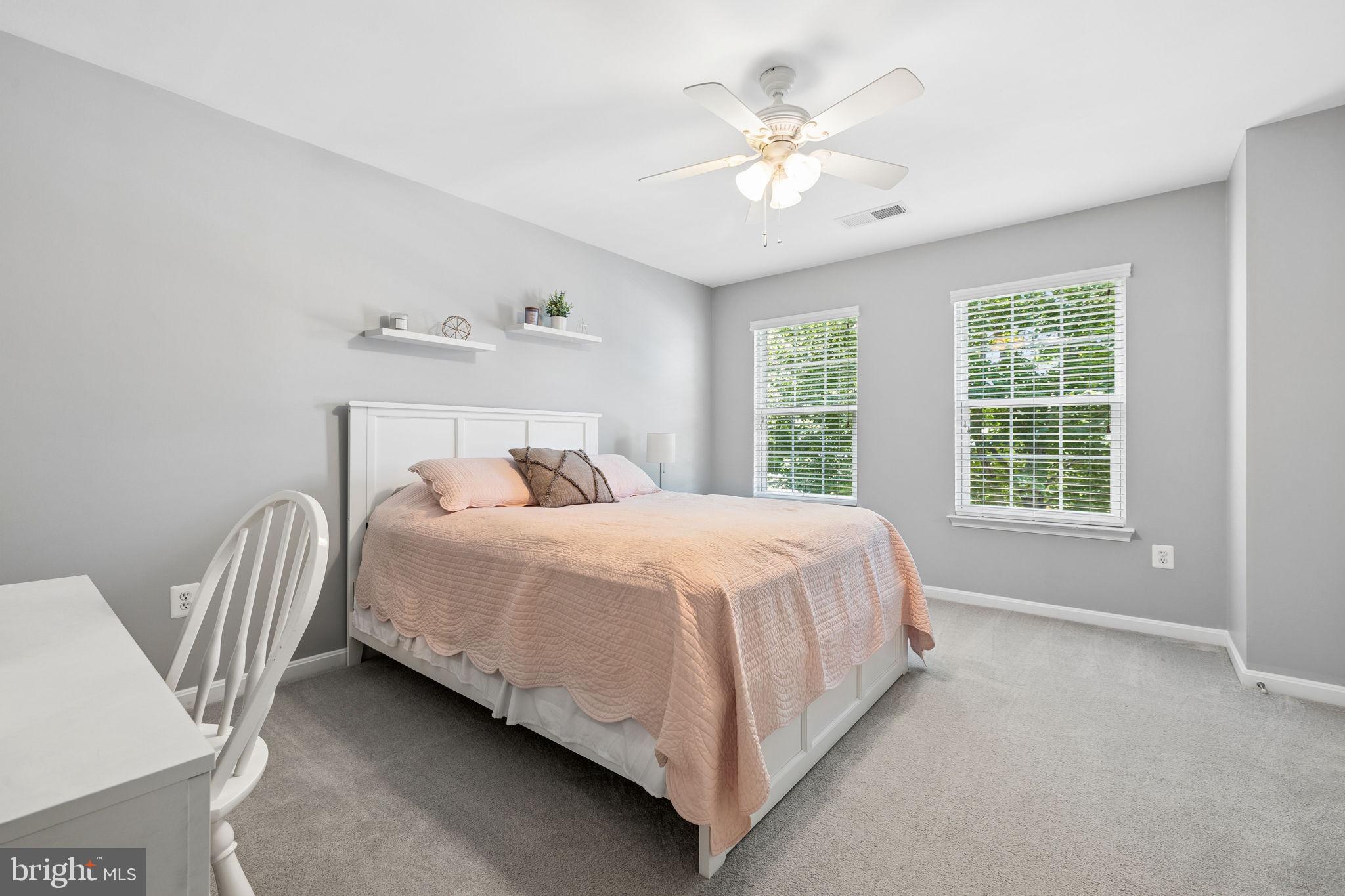 5413 Loggerhead Place Woodbridge, VA 22193 - Photo 29 of 48 Bedroom 3