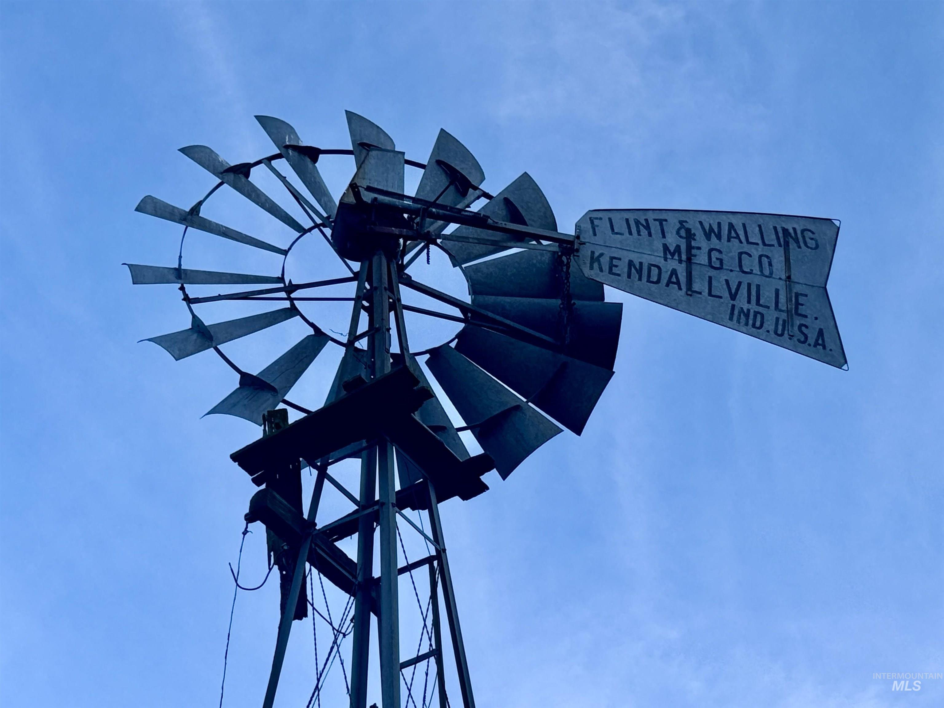 Tbd Central Ridge Road Craigmont, ID 83523 - Photo 39 of 40