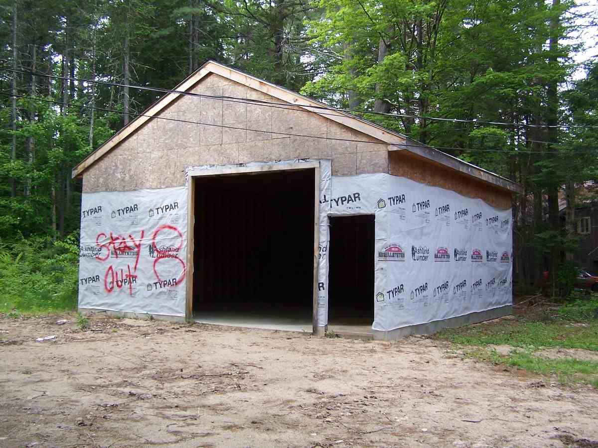 38 Cuttyhunk Road Thornton, NH 03285 - Photo 2 of 8