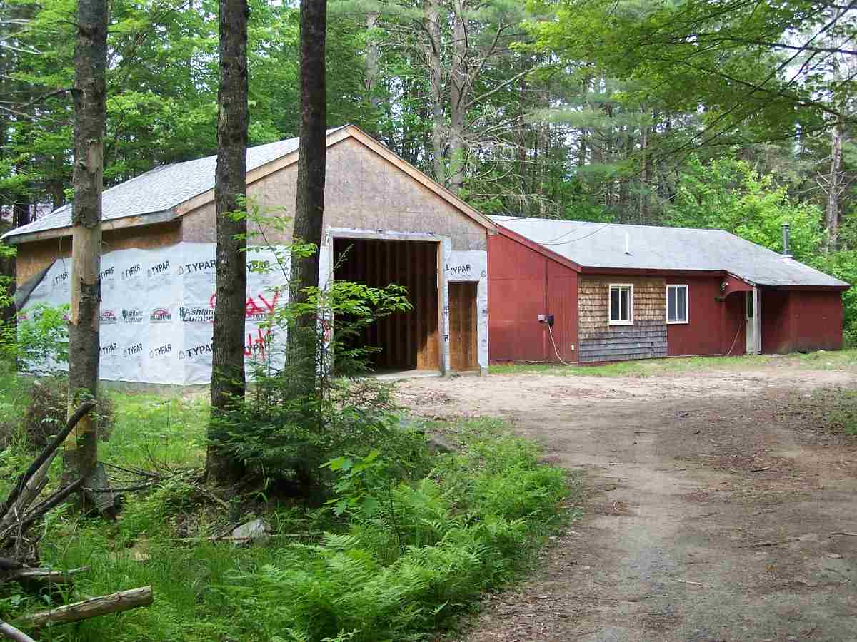 38 Cuttyhunk Road Thornton, NH 03285 - Photo 8 of 8