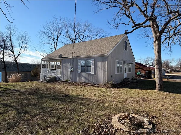 $275,000 | 23142 Salley Drive, Warsaw, MO 65355