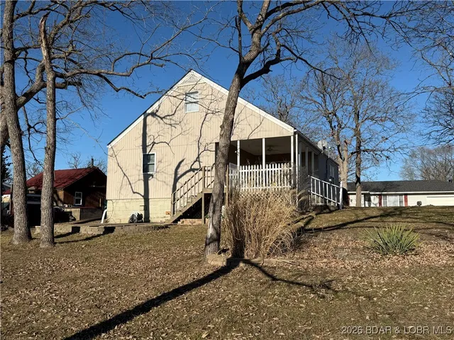 $295,000 | 23142 Salley Drive, Warsaw, MO 65355