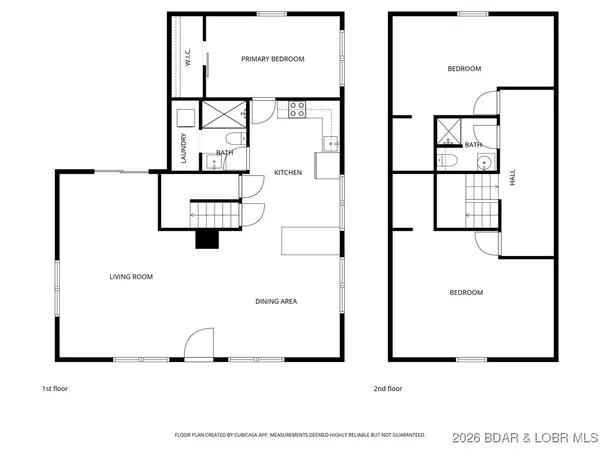 $275,000 | 23142 Salley Drive, Warsaw, MO 65355
