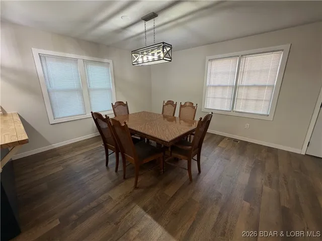 $295,000 | 23142 Salley Drive, Warsaw, MO 65355