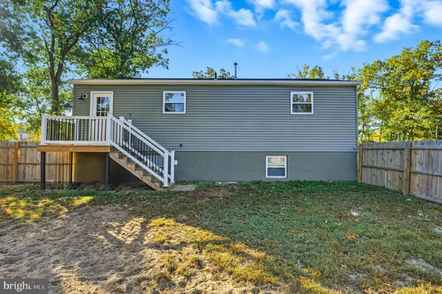 a view of outdoor space yard and swimming pool