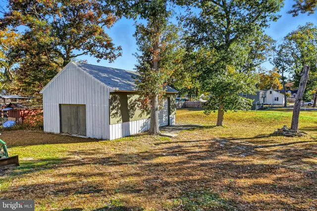 $399,995 | 32 5th Street, Franklinville, NJ 08322