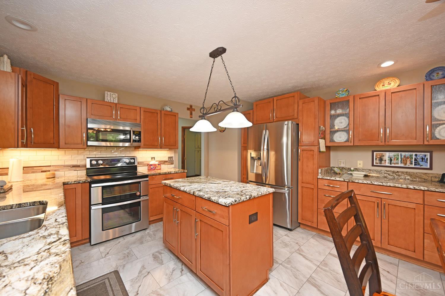 3444 Cutter Lane Maineville, OH 45039 - Photo 23 of 62