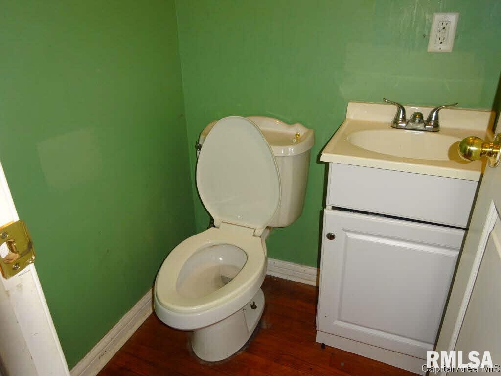 1232 North 14th Street Springfield, IL 62702 - Photo 15 of 26