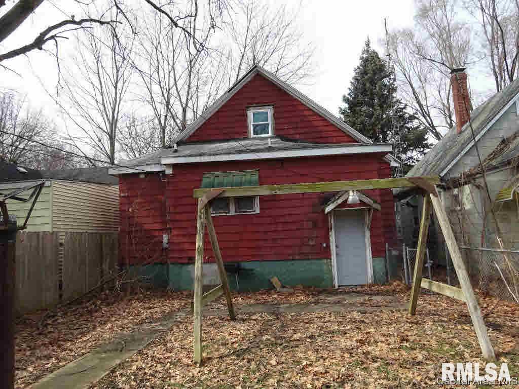 1232 North 14th Street Springfield, IL 62702 - Photo 23 of 26