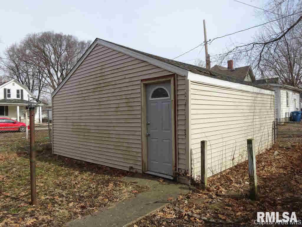 1232 North 14th Street Springfield, IL 62702 - Photo 24 of 26