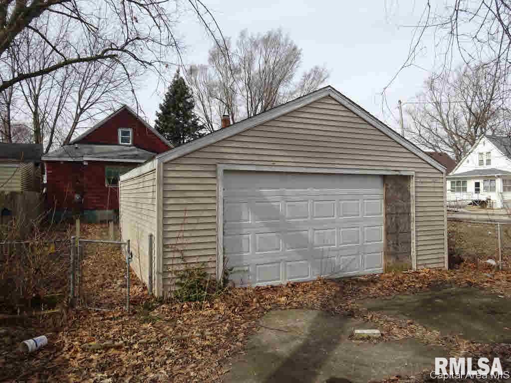 1232 North 14th Street Springfield, IL 62702 - Photo 25 of 26