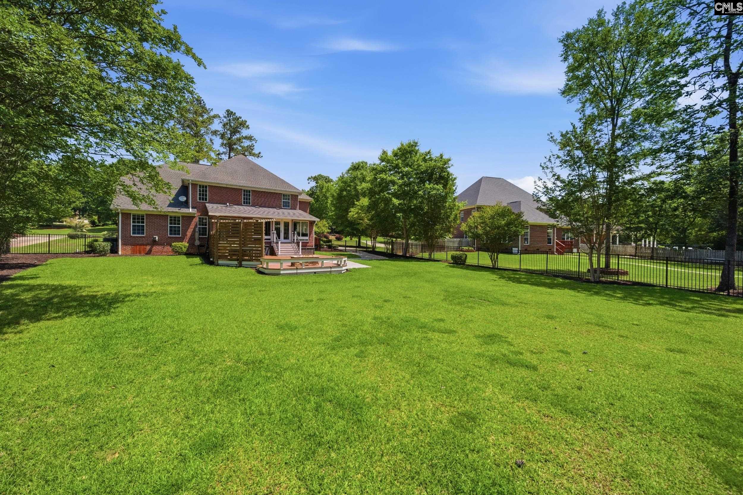 200 Cedar View Drive Irmo, SC 29063 - Photo 8 of 55
