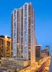$2,050 | 200 North Dearborn Street, Unit 4408, Chicago, IL 60601