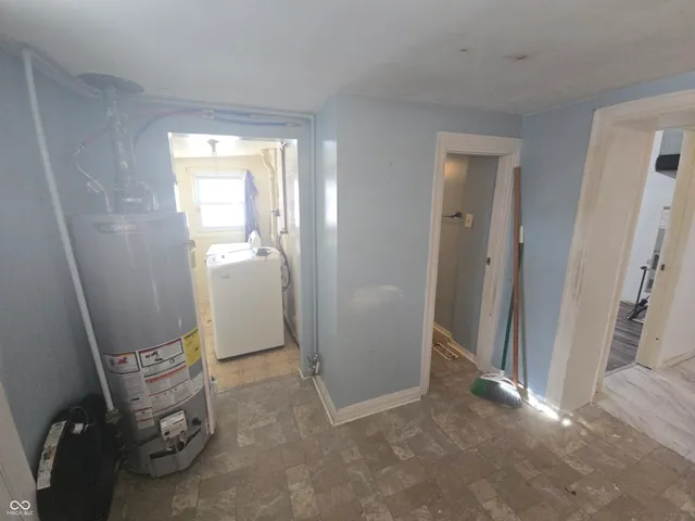 $99,900 | 1425 West 10th Street, Muncie, IN 47302