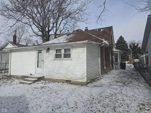 $99,900 | 1425 West 10th Street, Muncie, IN 47302