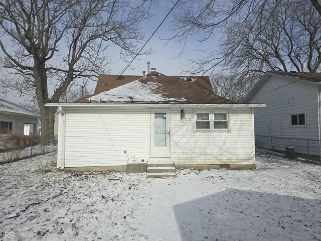 $99,900 | 1425 West 10th Street, Muncie, IN 47302
