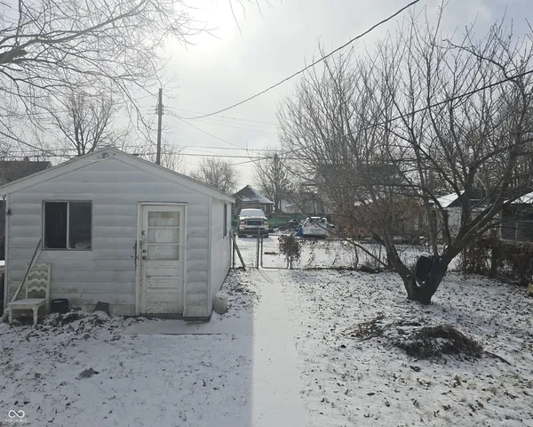 $99,900 | 1425 West 10th Street, Muncie, IN 47302