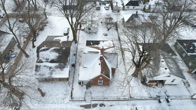 $99,900 | 1425 West 10th Street, Muncie, IN 47302