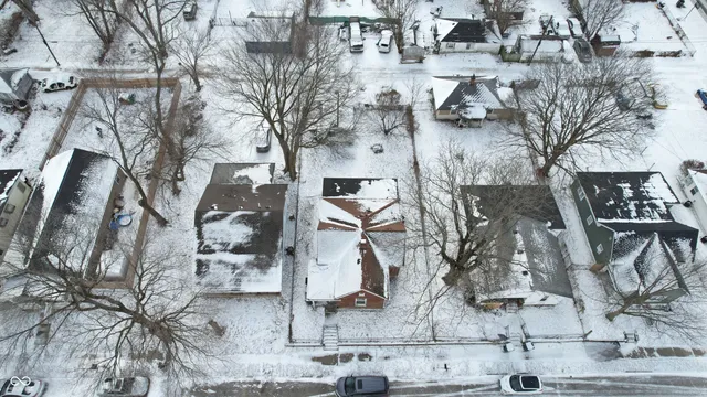 $99,900 | 1425 West 10th Street, Muncie, IN 47302