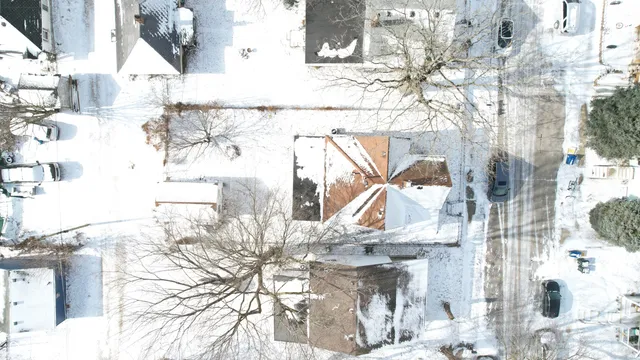 $99,900 | 1425 West 10th Street, Muncie, IN 47302