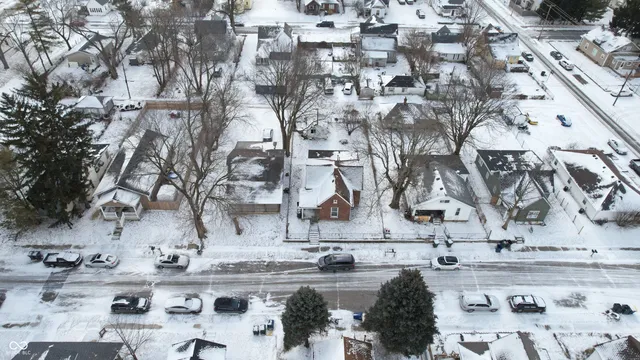 $99,900 | 1425 West 10th Street, Muncie, IN 47302