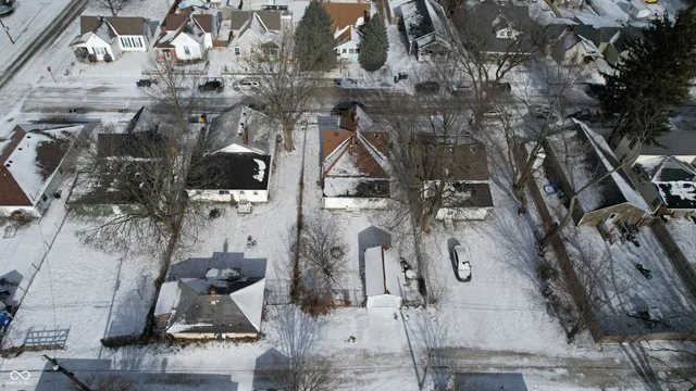 $99,900 | 1425 West 10th Street, Muncie, IN 47302