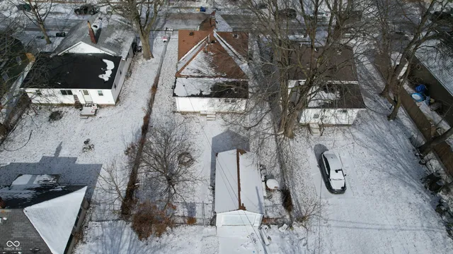 $99,900 | 1425 West 10th Street, Muncie, IN 47302