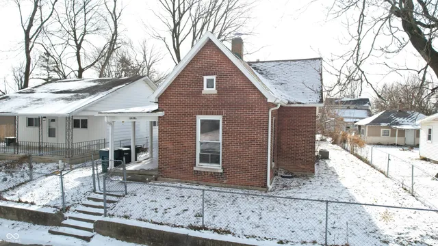 $99,900 | 1425 West 10th Street, Muncie, IN 47302
