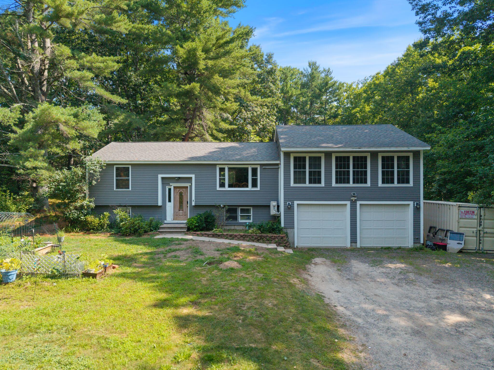1333 South Waterboro Road Lyman, ME 04002 - Photo 2 of 56 1333 S Waterboro Rd