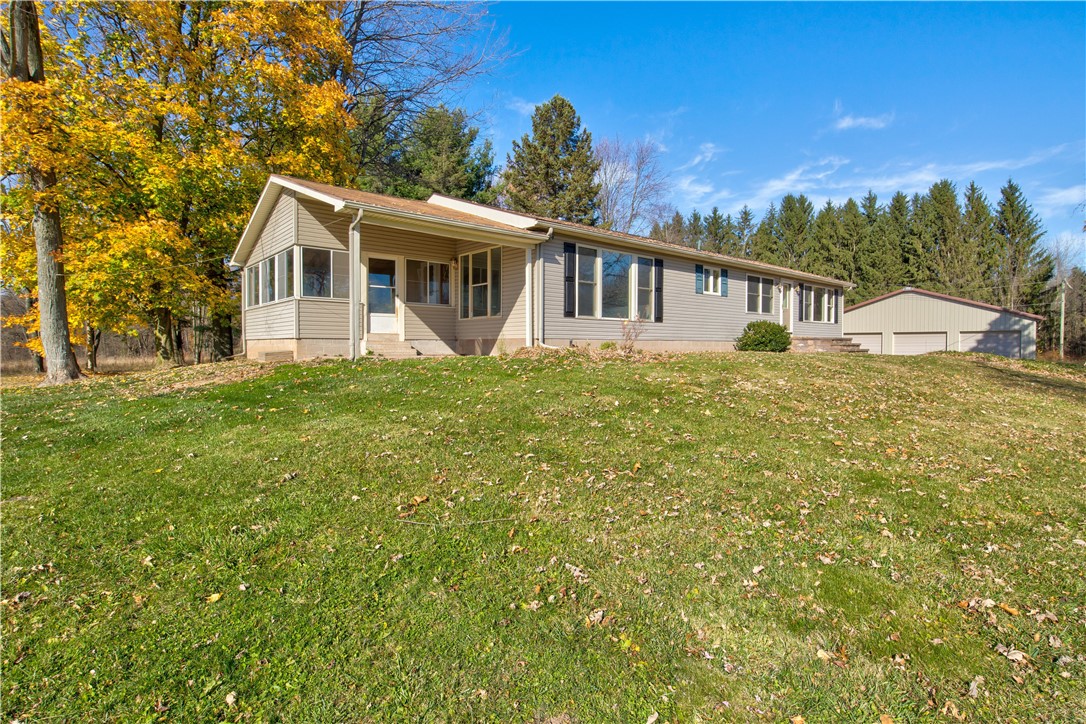 5739 Arbor Road Ontario, NY 14519 - Photo 1 of 1