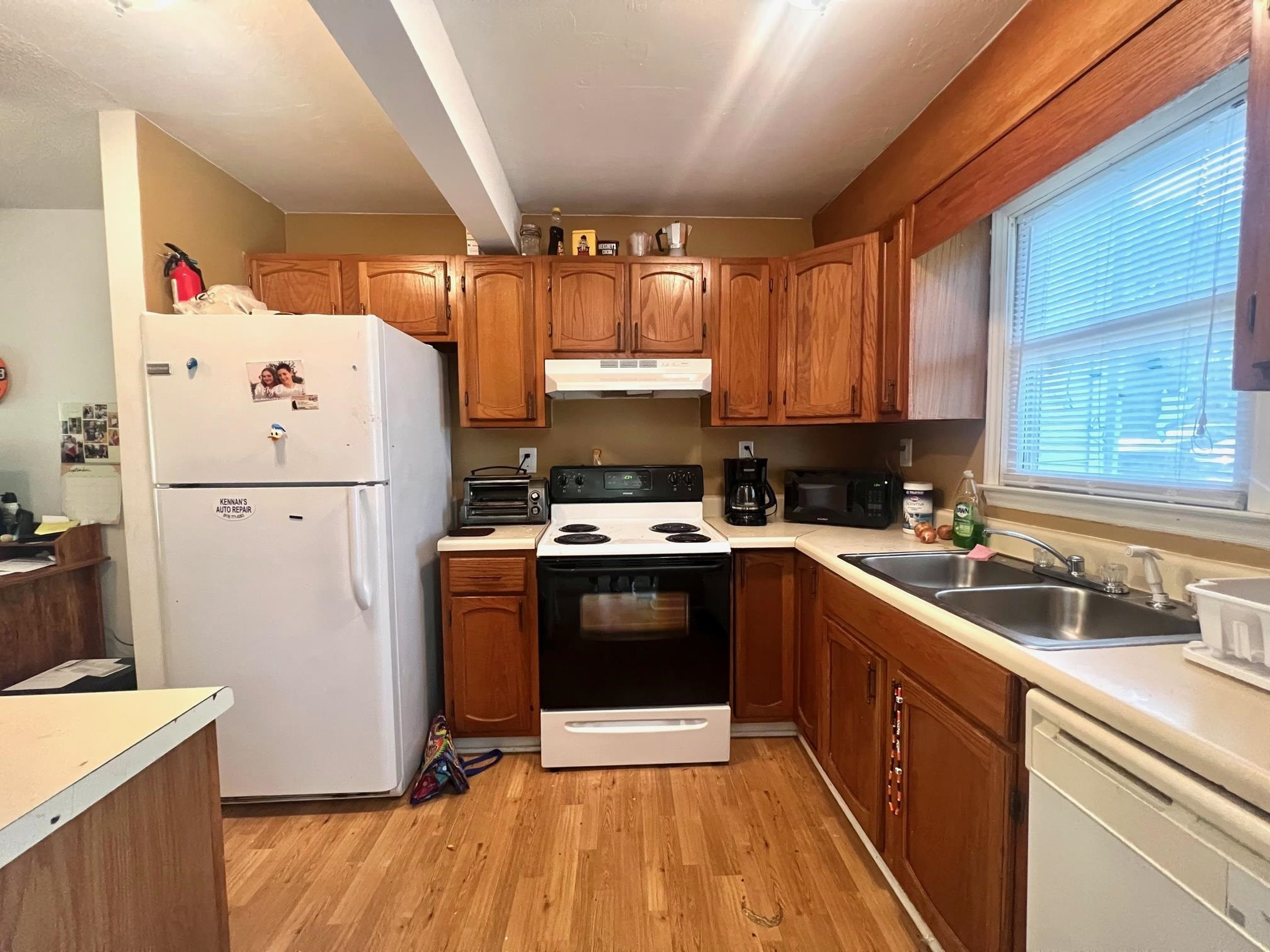 2806 Dillmark Court Raleigh, NC 27610 - Photo 3 of 11 Photo 3