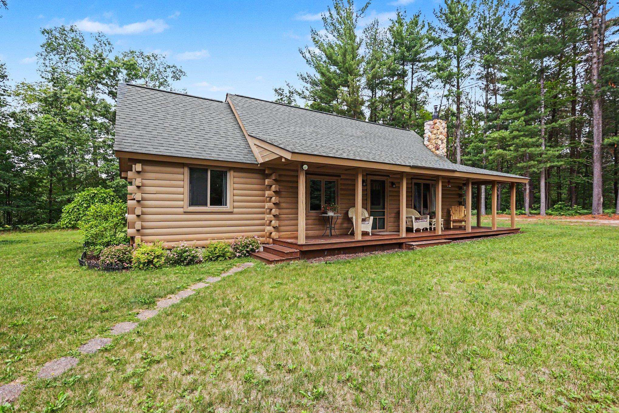 259 Hatchery Road Farwell, MI 48622 - Photo 2 of 43