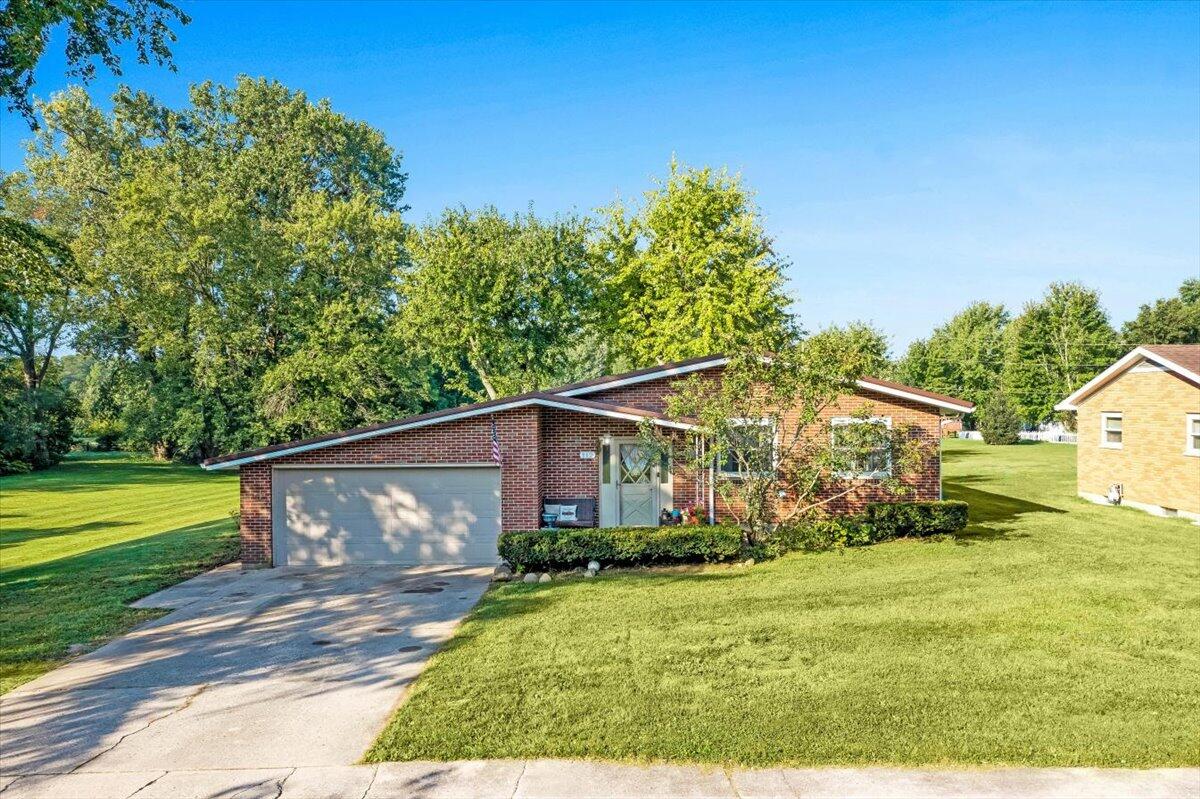 112 Ravin Place West Liberty, OH 43357 - Photo 1 of 48 Gallery Image 1