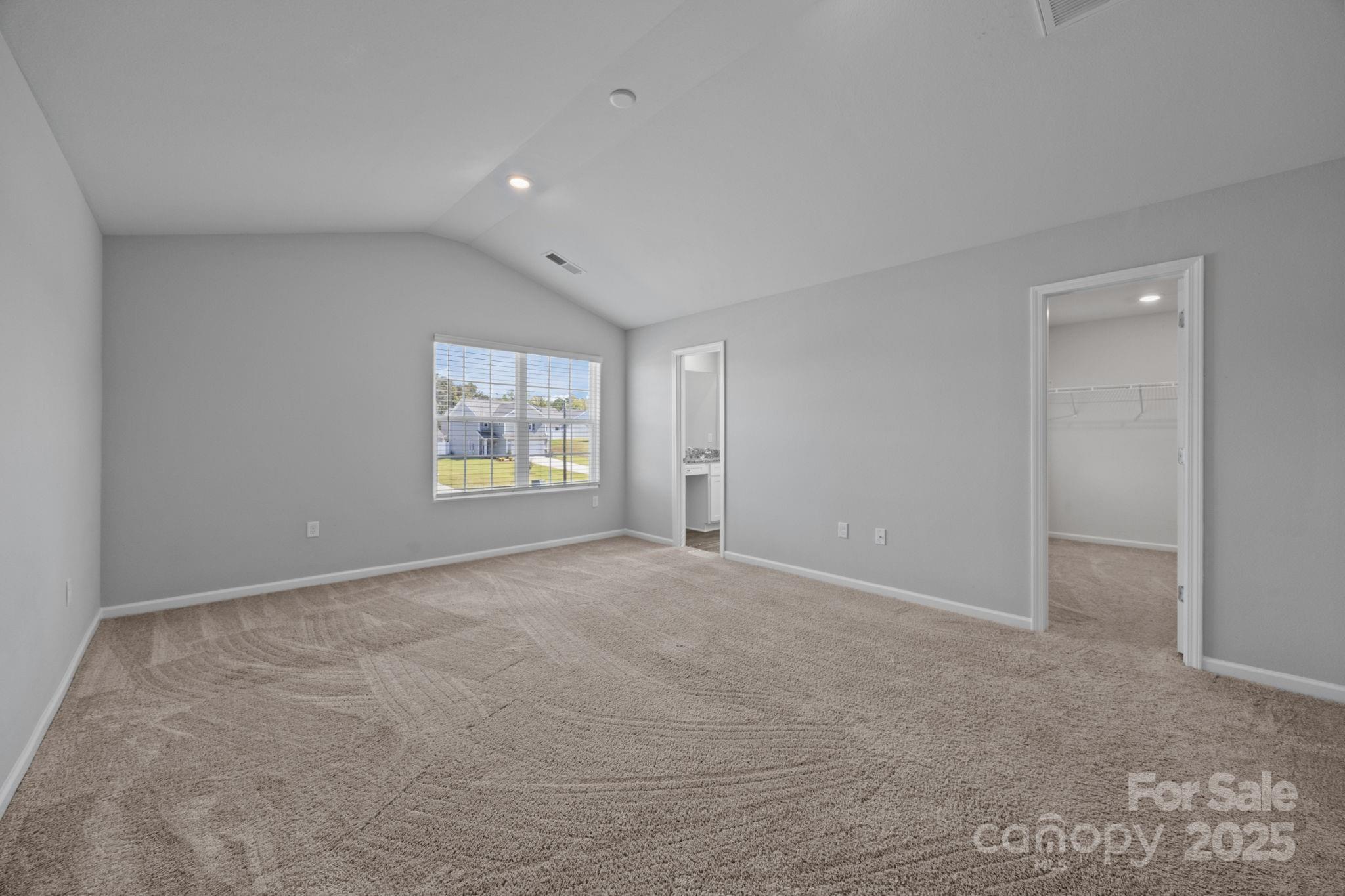 163 Kipling Lane Kings Mountain, NC 28086 - Photo 20 of 46 a view of an empty room with a window