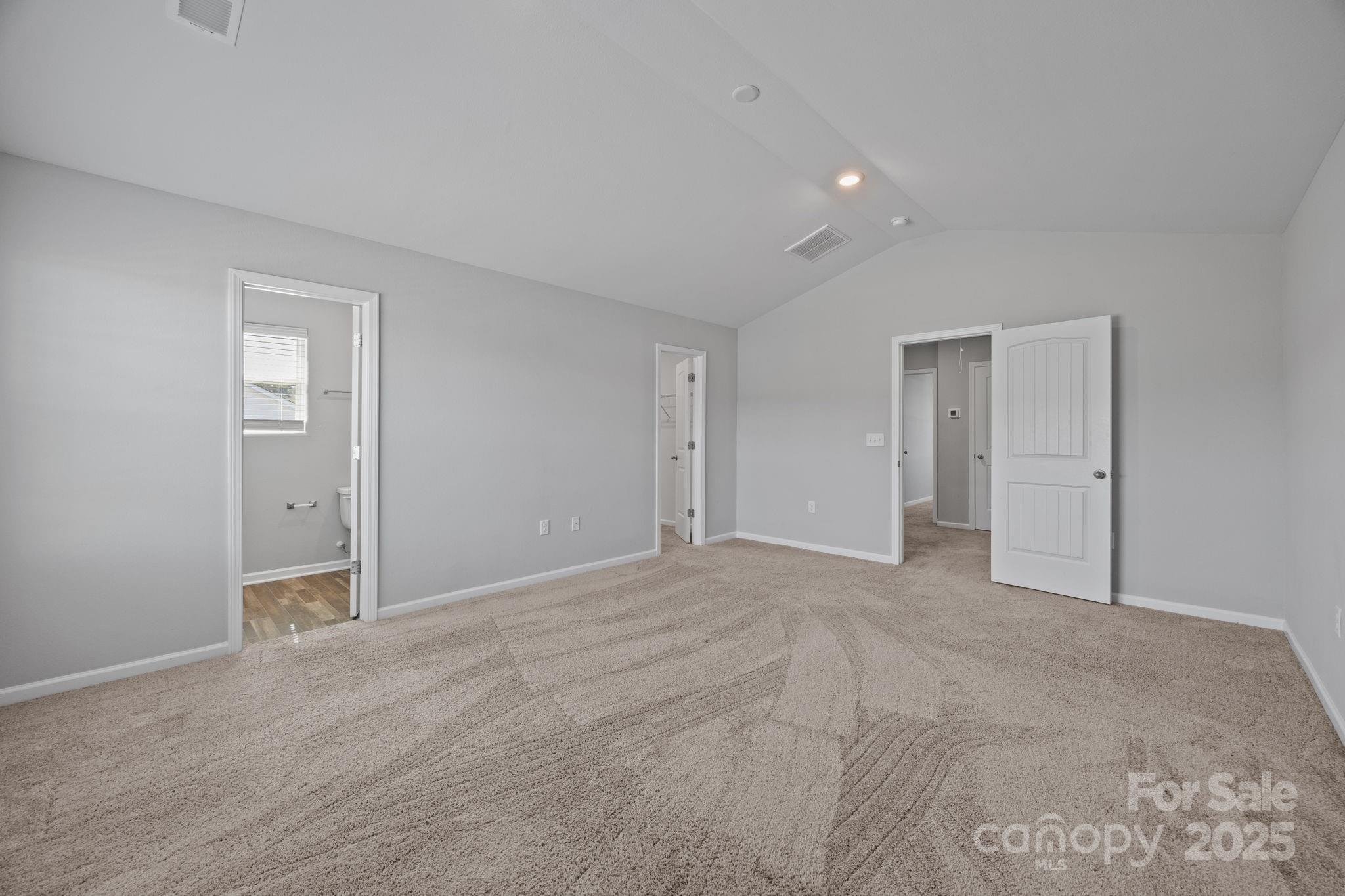 163 Kipling Lane Kings Mountain, NC 28086 - Photo 21 of 46 a view of an empty room