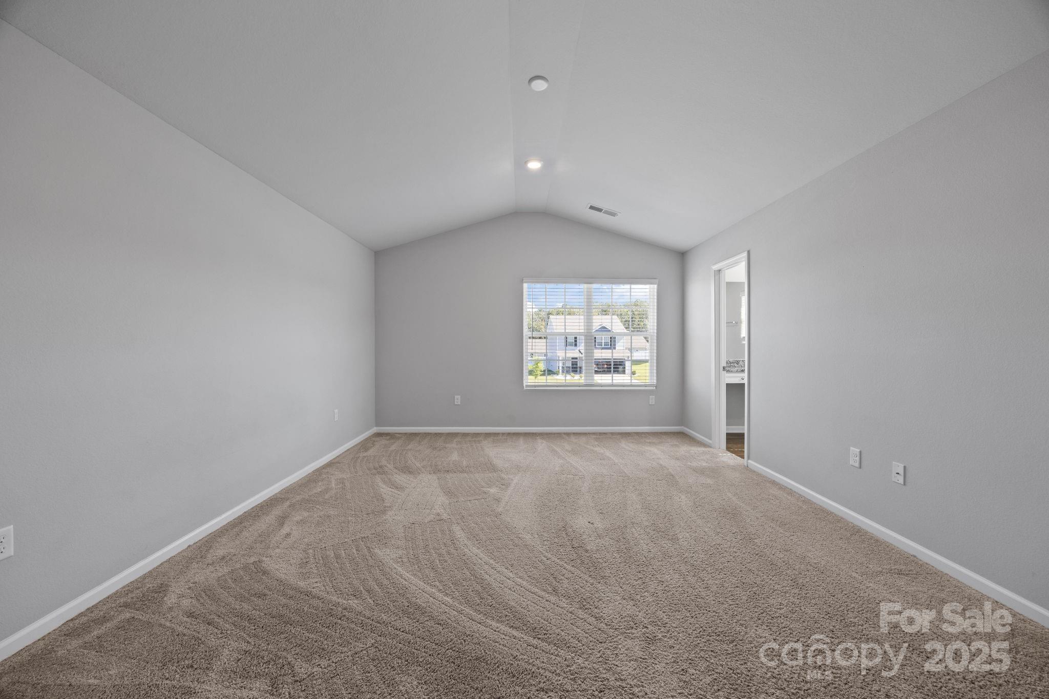 163 Kipling Lane Kings Mountain, NC 28086 - Photo 24 of 46 an empty room with windows