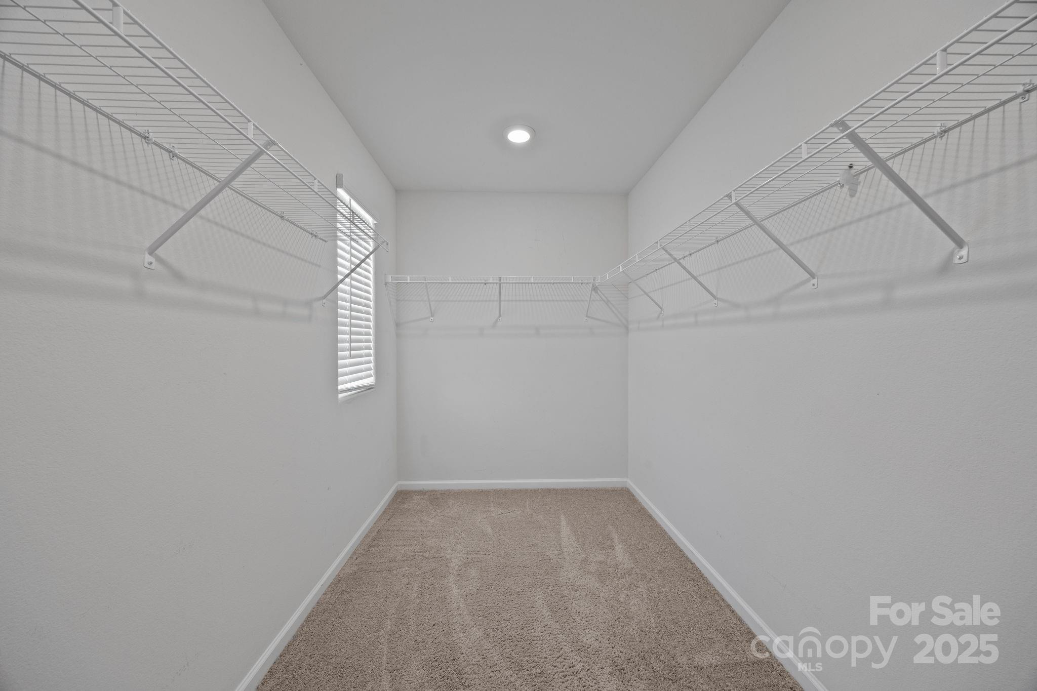 163 Kipling Lane Kings Mountain, NC 28086 - Photo 25 of 46 a view of a room with racks on the wall