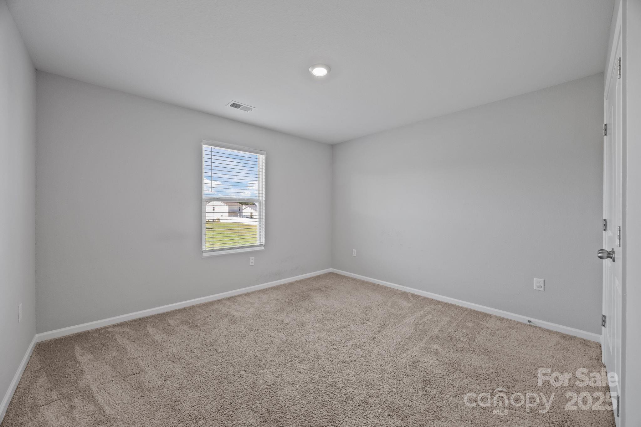 163 Kipling Lane Kings Mountain, NC 28086 - Photo 27 of 46 an empty room with a window