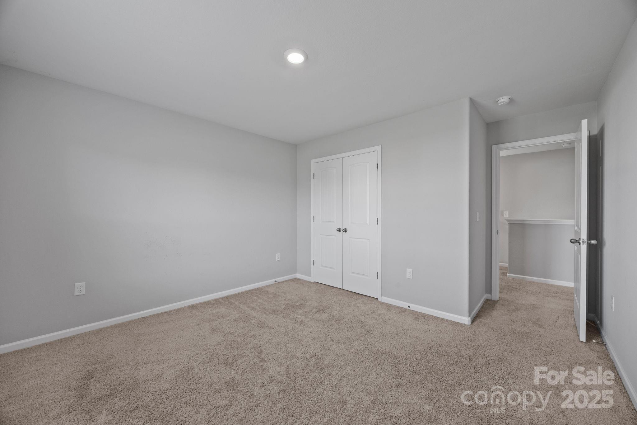 163 Kipling Lane Kings Mountain, NC 28086 - Photo 29 of 46 a view of an empty room