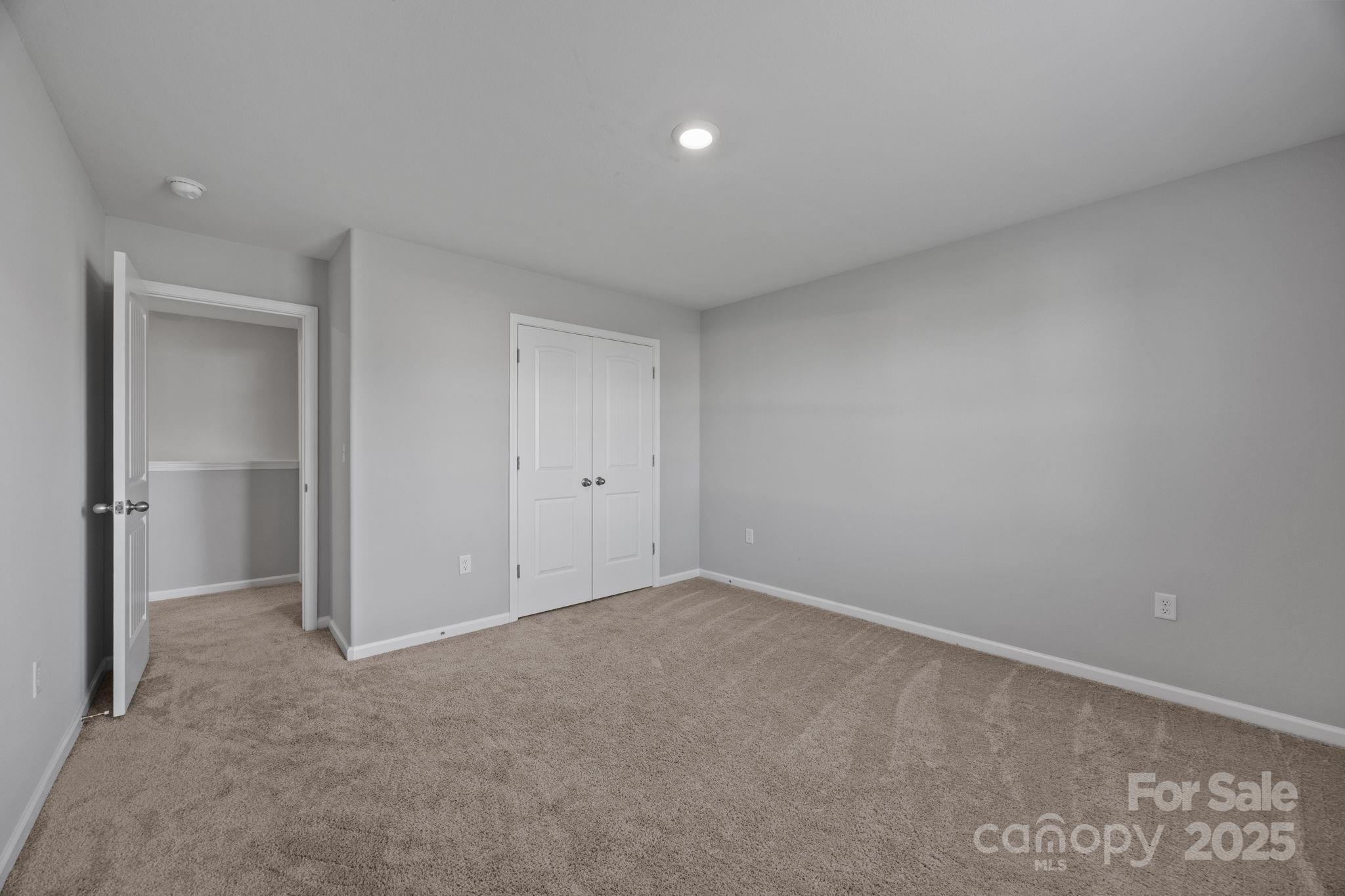 163 Kipling Lane Kings Mountain, NC 28086 - Photo 31 of 46 a view of an empty room